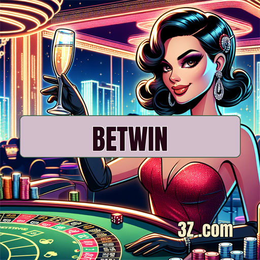 Cassino Inovador na Betwin.com: A Nova Era dos Jogos