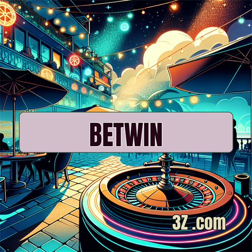 Confiavel e Divertido: Explorando o betwin.com Sem Medos