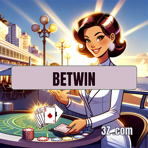 Aventuras Incríveis com Slots no betwin.com Aguçam Sua Sorte
